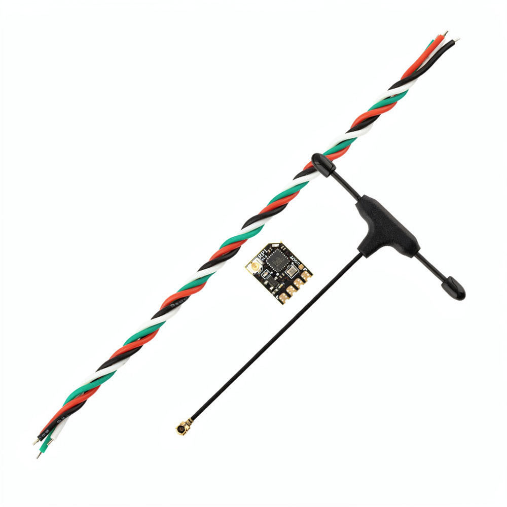 Drone Racing Flight Controller - Для радиоприемников RadioMaster ELRS RP1, RP2,
